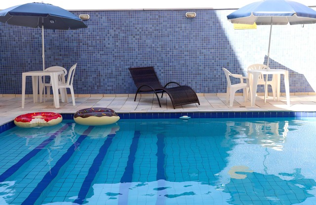 Hotel Dan Inn Express Ribeirão Preto by Nacional Inn