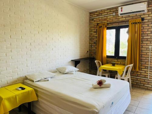 Hotel das Falésias Praia das Fontes