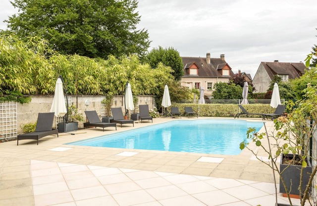 Hotel De France - LOGIS DE FRANCE