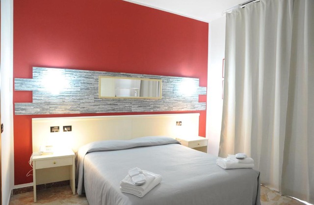 Hotel del Ponte