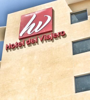Hotel Del Viajero