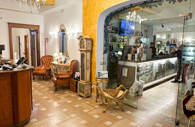 Hotel dell'Orto
