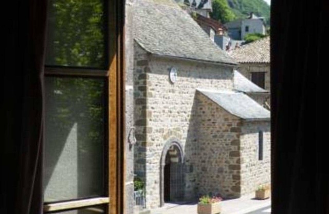Hotel des Voyageurs