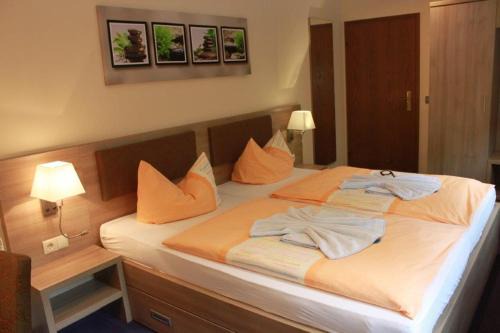 Hotel Deutsches Haus Wolfen OHG