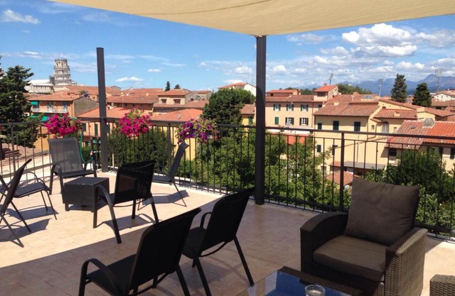 Hotel Di Stefano