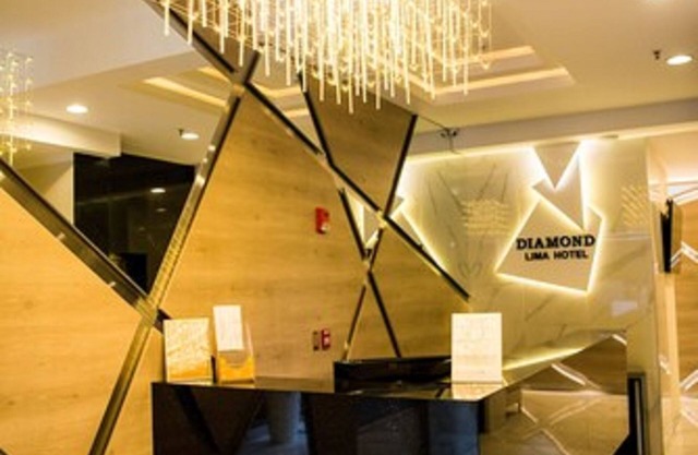 Hotel Diamond Lima