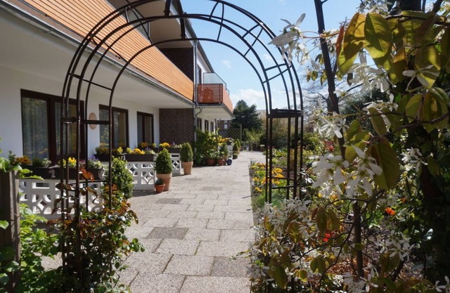 Hotel Diana