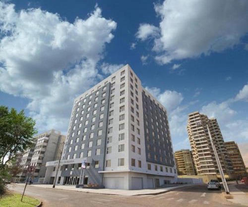 Hotel Diego de Almagro Iquique