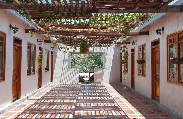 Hotel Distracción Guajira