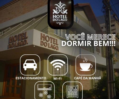 Hotel do Lago