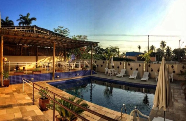 Hotel do Sol Executive