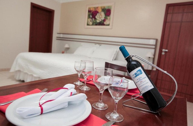 Hotel Dom Baroni