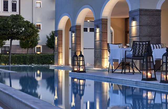 Hotel Du Lac Congress Center & Spa