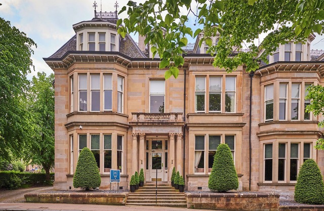 Hotel du Vin & Bistro Glasgow
