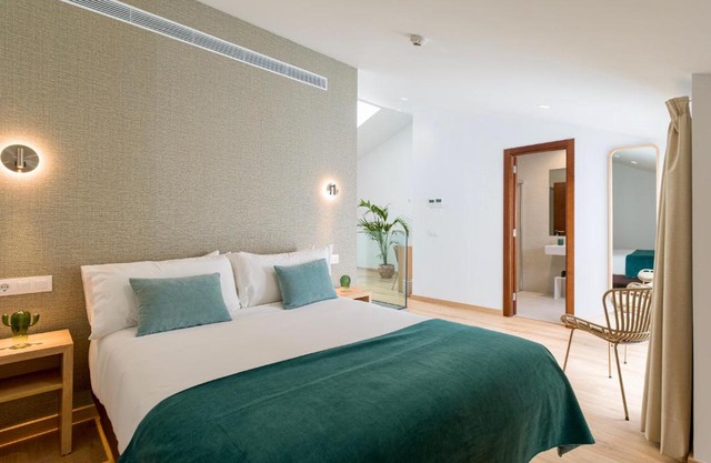 Hotel Emeté & Coworking by Airnest