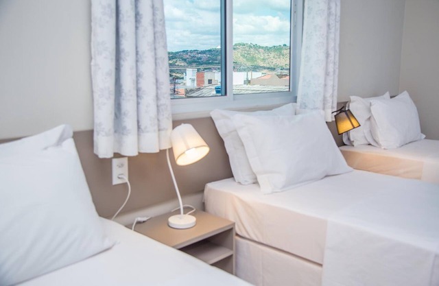 Hotel e Pousada Flor do Jua