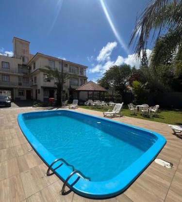 Hotel e Pousada Recanto do mar