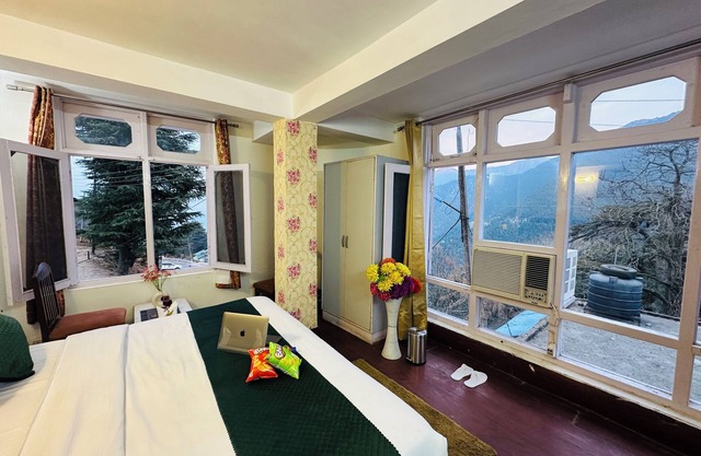 Hotel Eagle Nest Central Heated