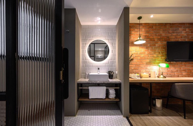 Hotel East Taichung
