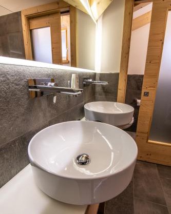 Hotel Eccher 3 stelle Superior