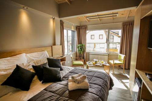 Hotel EcoSki by bund