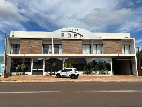 Hotel Eden