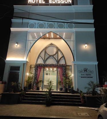 Hotel Edisson
