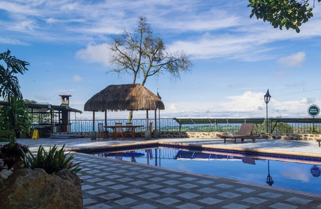 Hotel El Eden Country