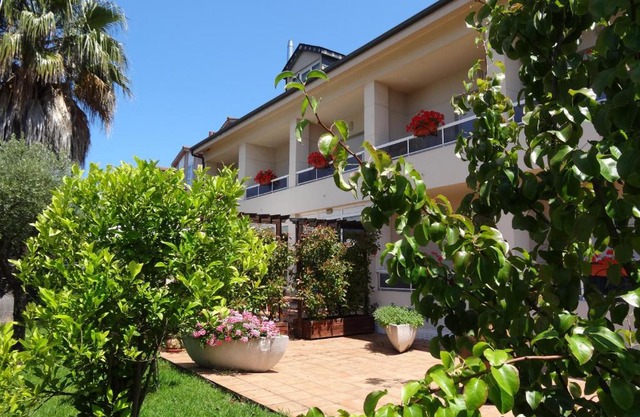 Hotel El Pescador