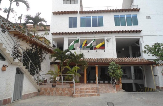 Hotel El Principe Sede Campestre