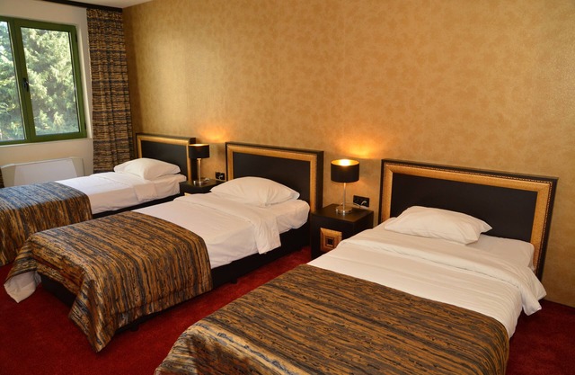 Hotel Elegance