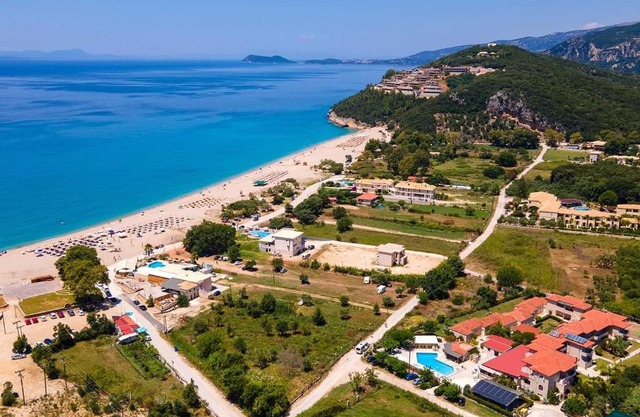 Hotel Elina