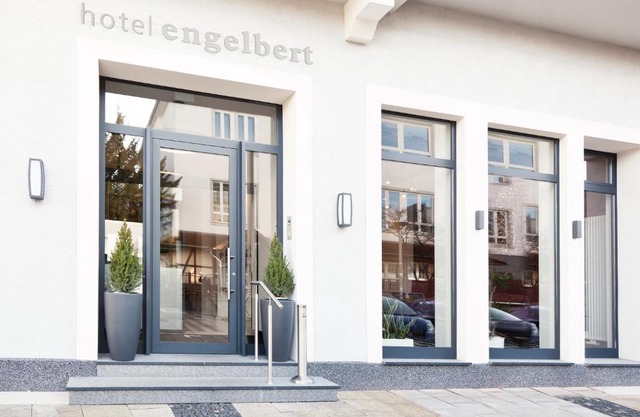 Hotel Engelbert