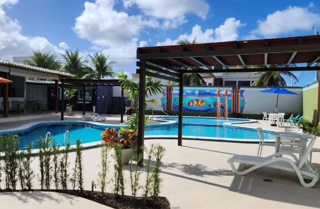 Hotel Enseada dos Corais