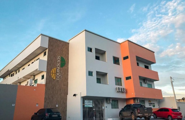 Hotel Equinocios Essential