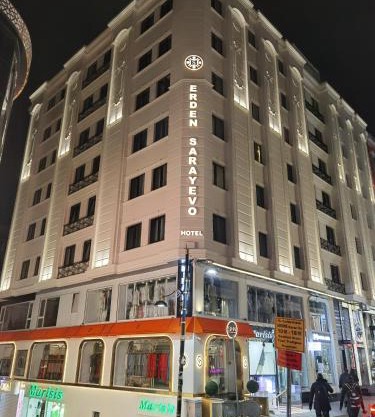 Hotel Erden Sarayevo