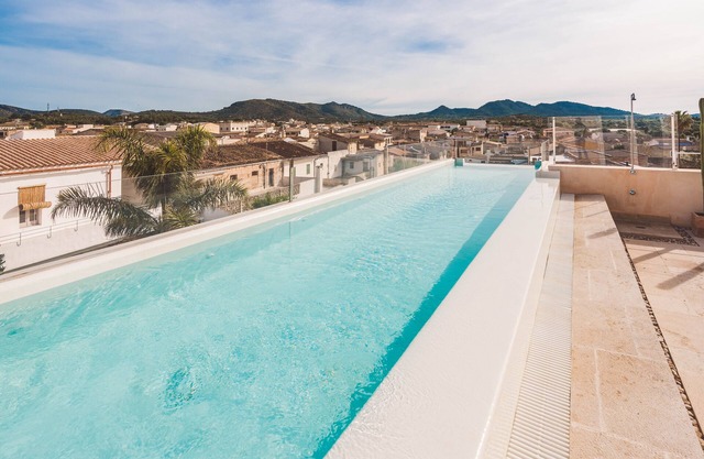 Hotel Boutique Can Pocovi