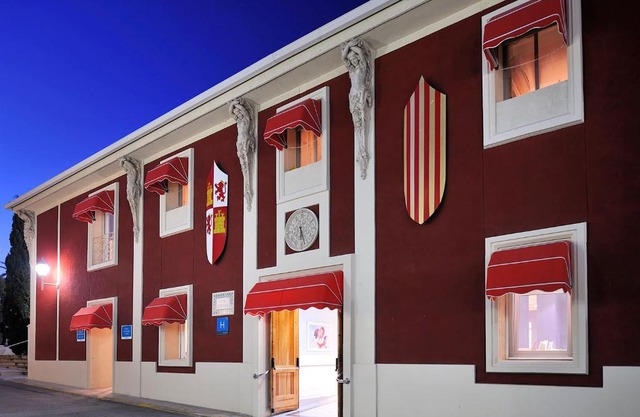Hotel España