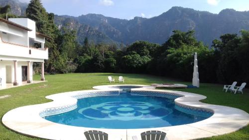 Hotel Espacio Mágico