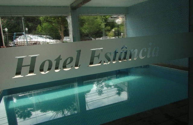 Hotel Estância