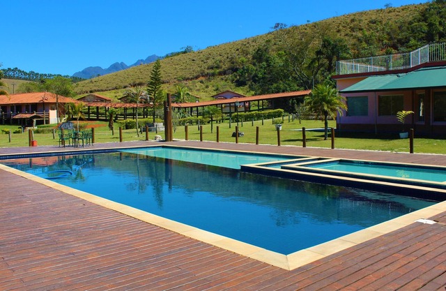 Hotel Estação Engenheiro Passos