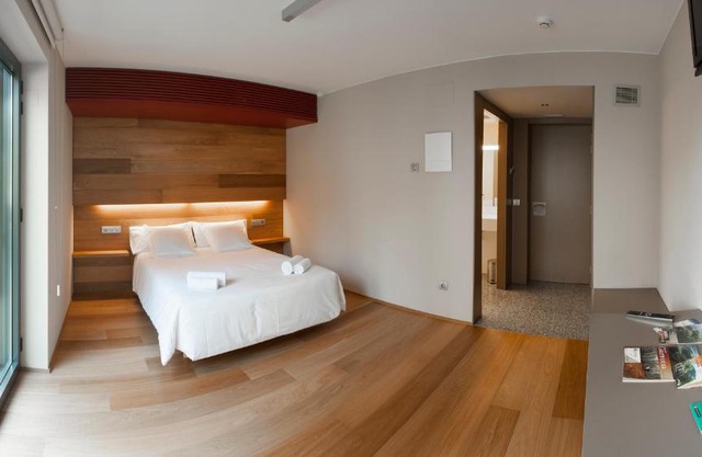 Hotel Estació
