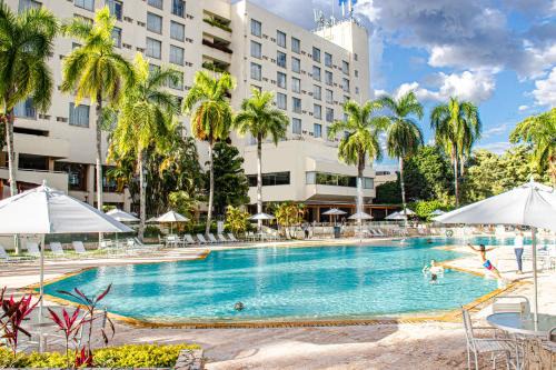 Hotel Estelar Altamira