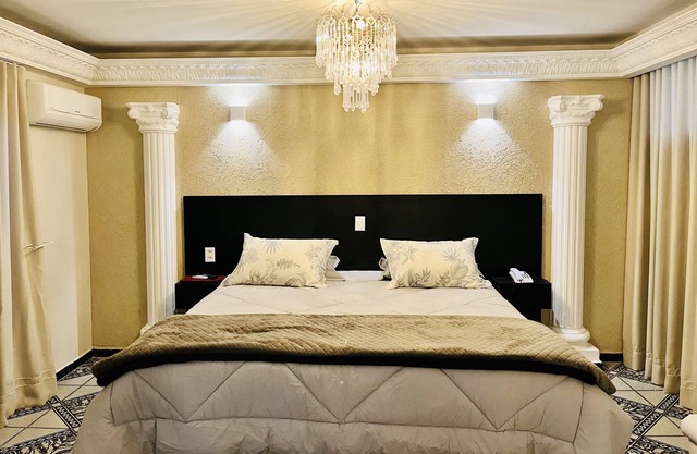 Hotel Estoril Garden