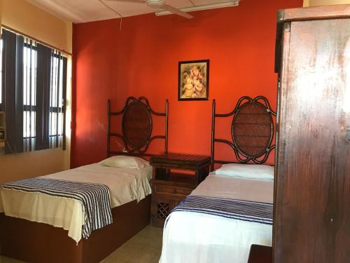 Hotel Estrella del Mar