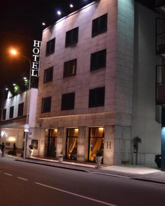 Hotel Europa Fiera