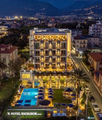 Hotel Excelsior