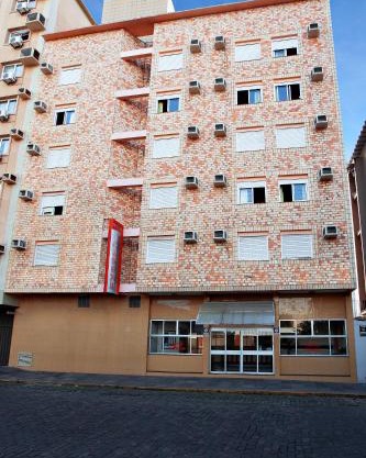 Hotel Express São Leopoldo