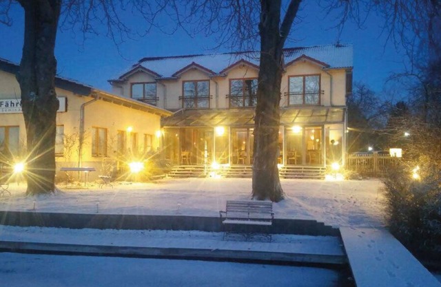 Hotel Fährhaus