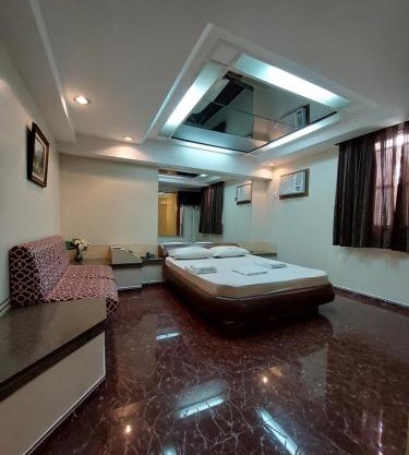 Hotel Fênix (Adult Only)